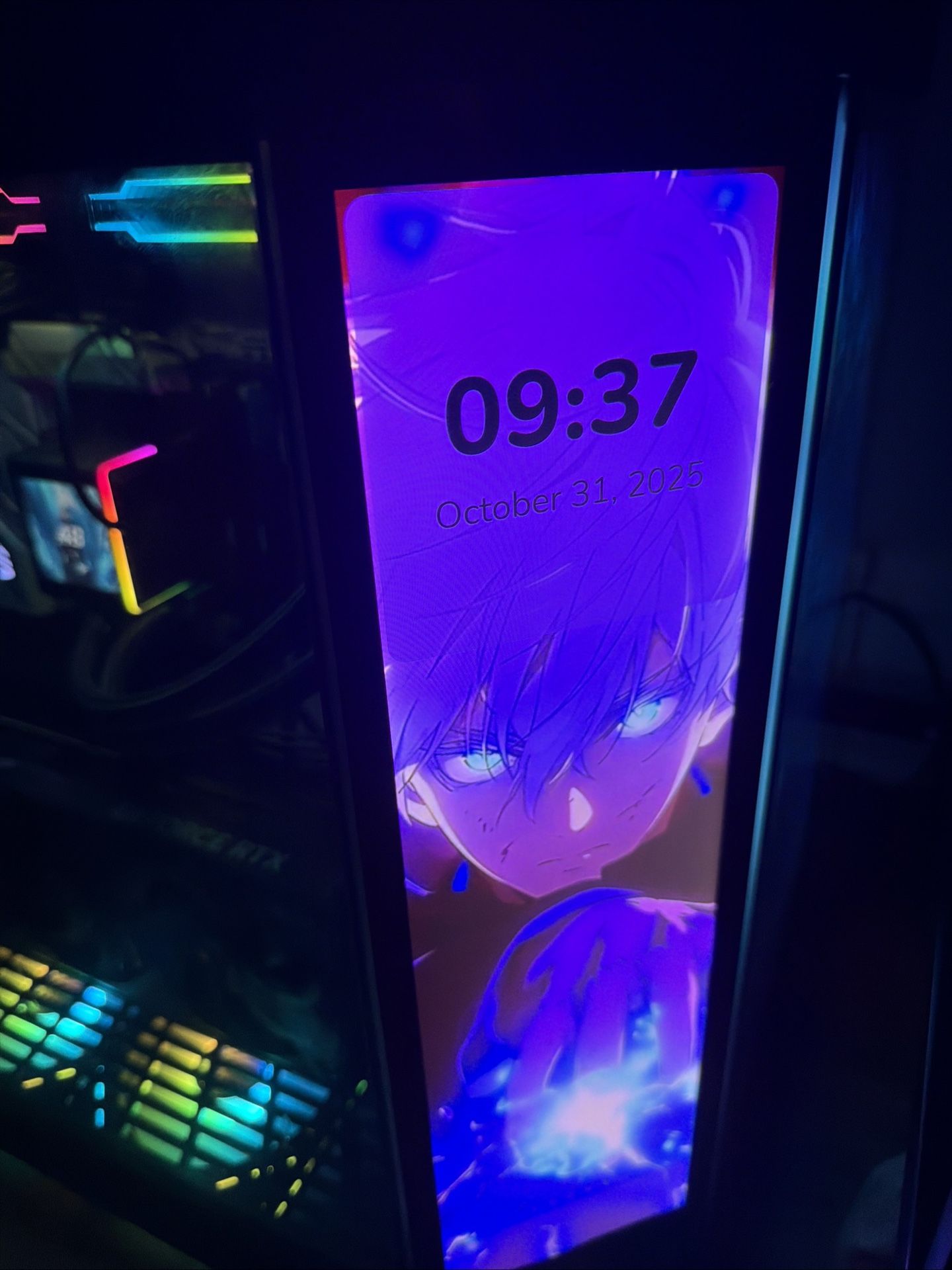 Y70 Touch Pc Build New For Sale