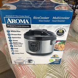 Rice And Slow Cooker