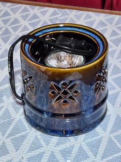 Open Box] Scentsy Corinth -