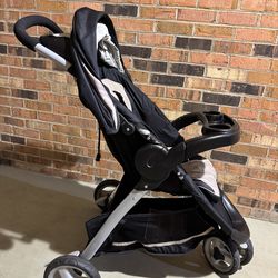 Used Graco stroller