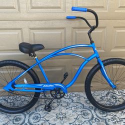 Electra Beach Cruiser