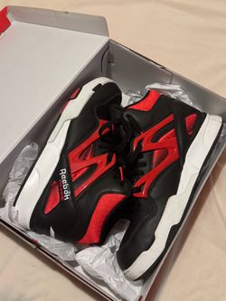Anuel AA x Reebok Pump Omni Zone 2 ‘The Sky Above The Street’