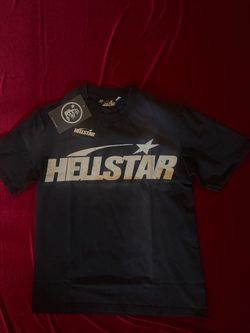 Hellstar shirt
