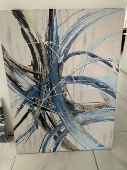 Decorative Paintings 