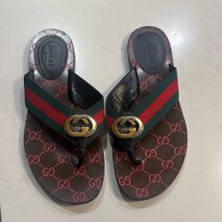 Gucci Sandals