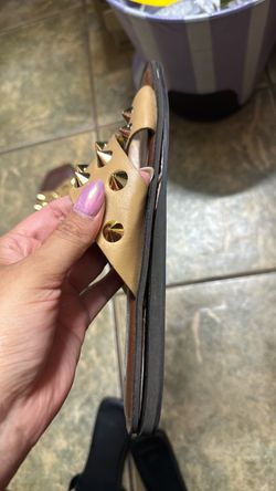 Used Steve Madden Sandals