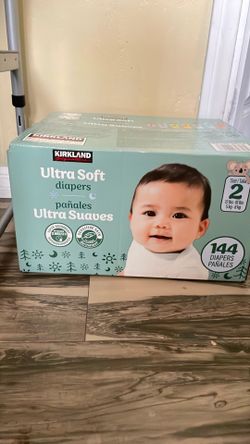 Diapers