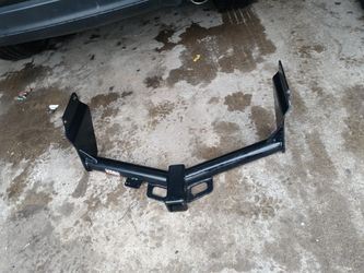Tow Hitch