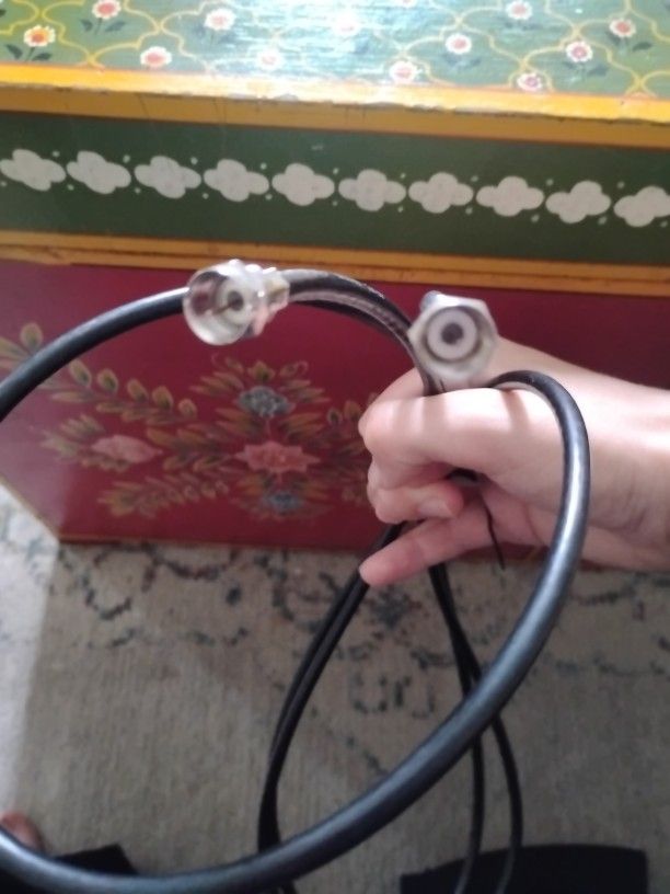 Coaxial Cable