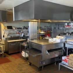 Used Restaurant Equipment Outrageous Deals 