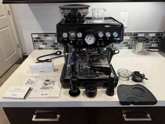 Breville Barista Express 