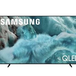 🎄HOLIDAY SPECIAL🎄 Samsung - 65” Class Q7F Series QLED 4K UHD Smart Tizen TV (2025)