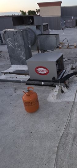 Refrigeration