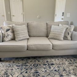 Sleeper Sofa