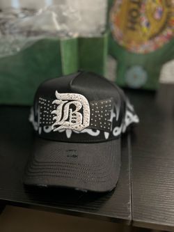 Thirty one hats x benavidez “DB31”