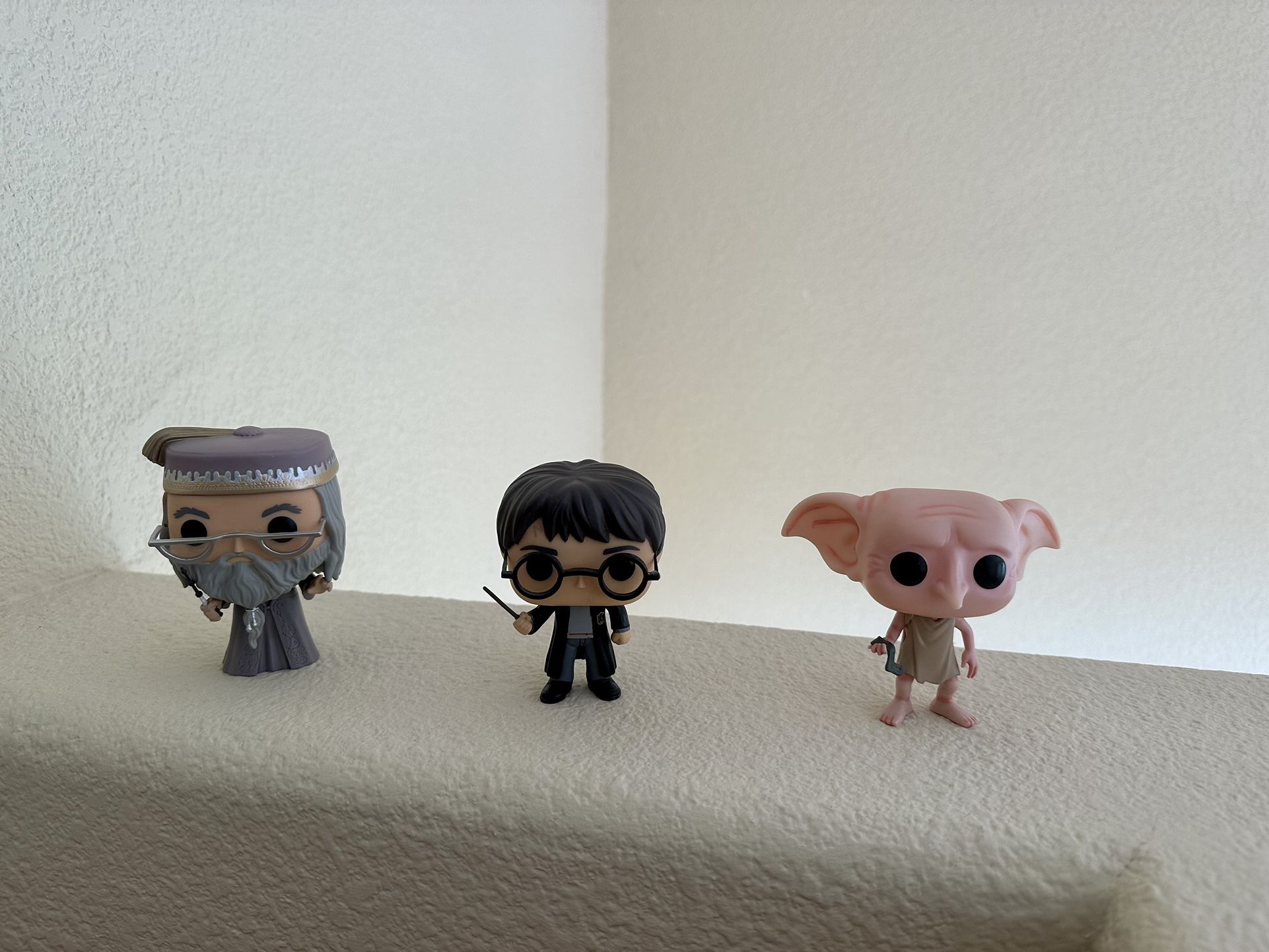 Harry potter funko Pop Collection 