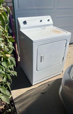 Kenmore Dryer