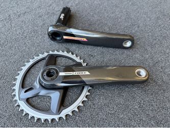 SRAM Force Wide Crankset 172.5mm