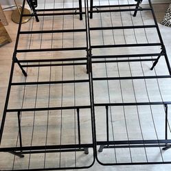 Mattress + Bed Frame