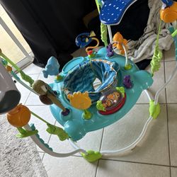 Infant Bouncer 