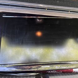 Panasonic Viera 42” Flat-Screen TV – Works Great