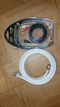 Cable