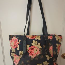 Tote- Lokass Insulated Womens Lunch Bag- New