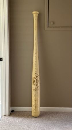 Babe Ruth Life Size Display Bat