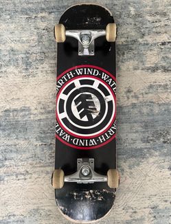 Element Skateboard