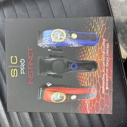 Style craft instinct