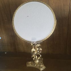 Vintage Mirror