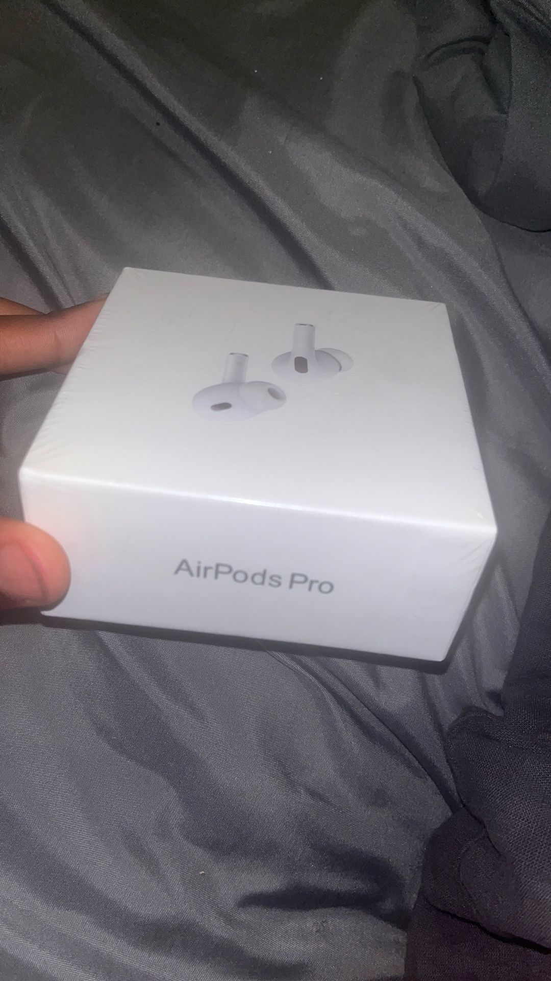 AirPod Pro 2 MQD83AM/A