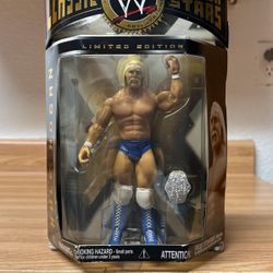 WWE
