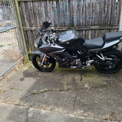 2008 sv650 top for sale