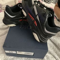 Dior B22 Size 46