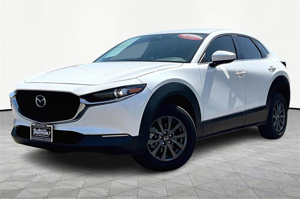 2023 Mazda CX-30