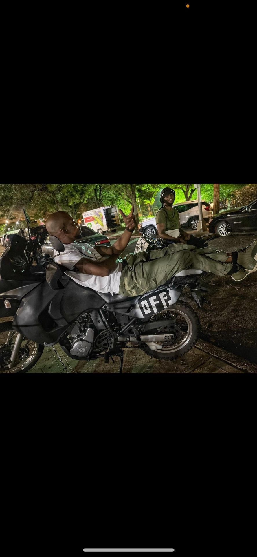 KLR