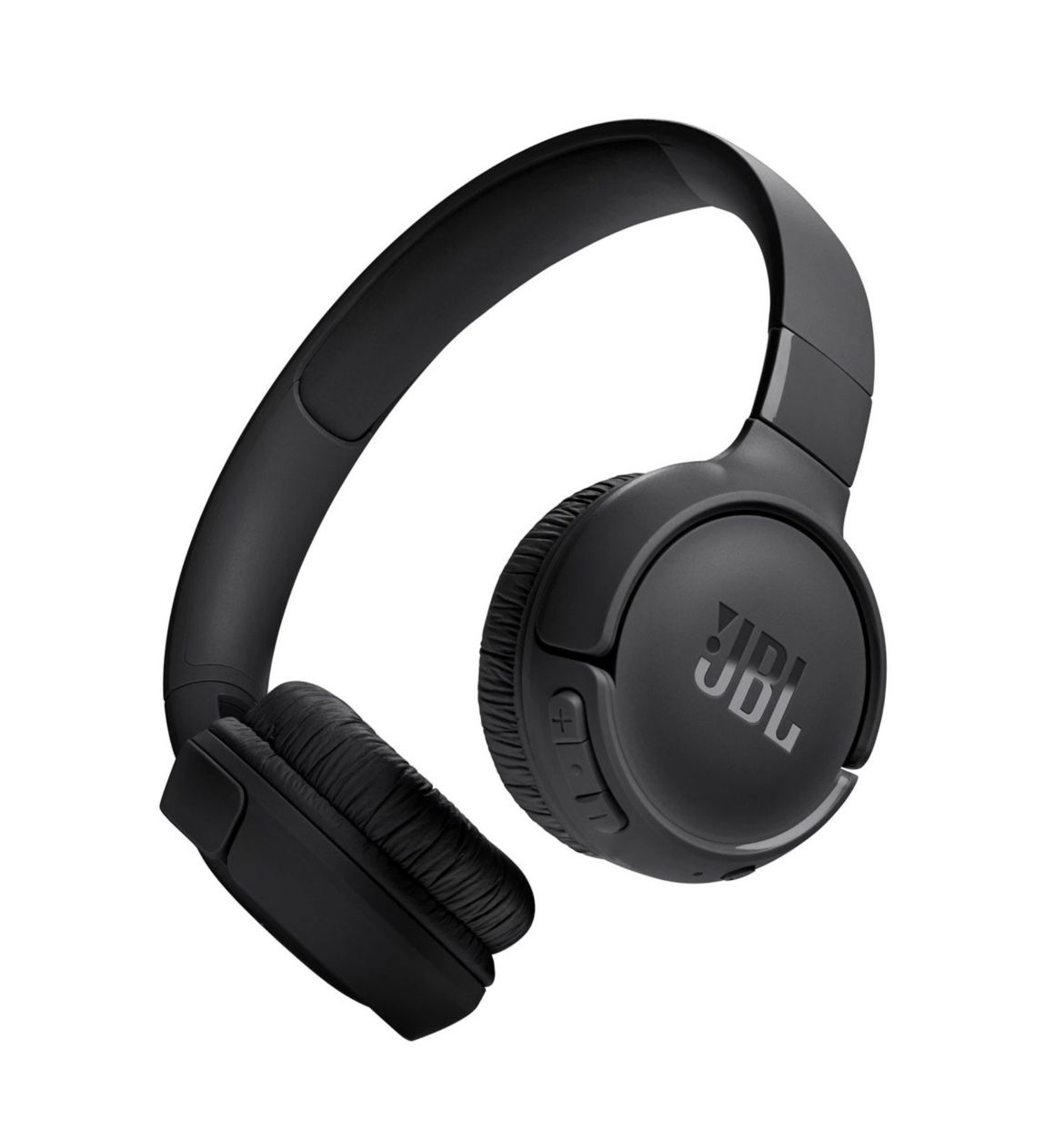 JBL Tune 520 Blue Tooth Headphones