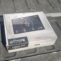 Lennox S40 Tstat