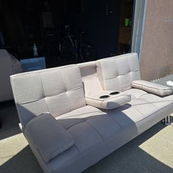 Sofa Bed 