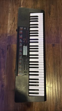 Piano