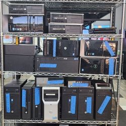 Lot Of 31 WINDOWS COMPUTERS FOR ONLY $799
