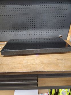 Sony HTXT1 2.1-Channel TV Base Speaker with Built-in Subwoofer

