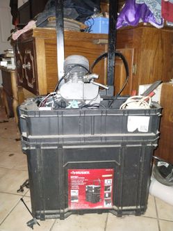 Tool roller case