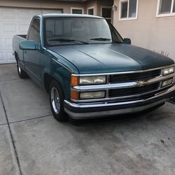 1994 Chevrolet 1500
