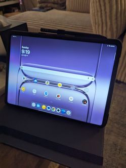 Oneplus Pad 3 12GB RAM 256GM ROM