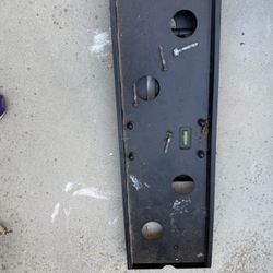 Free- Tv Wall Mount