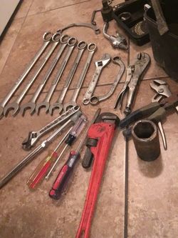 CRAFTSMAN TOOLS