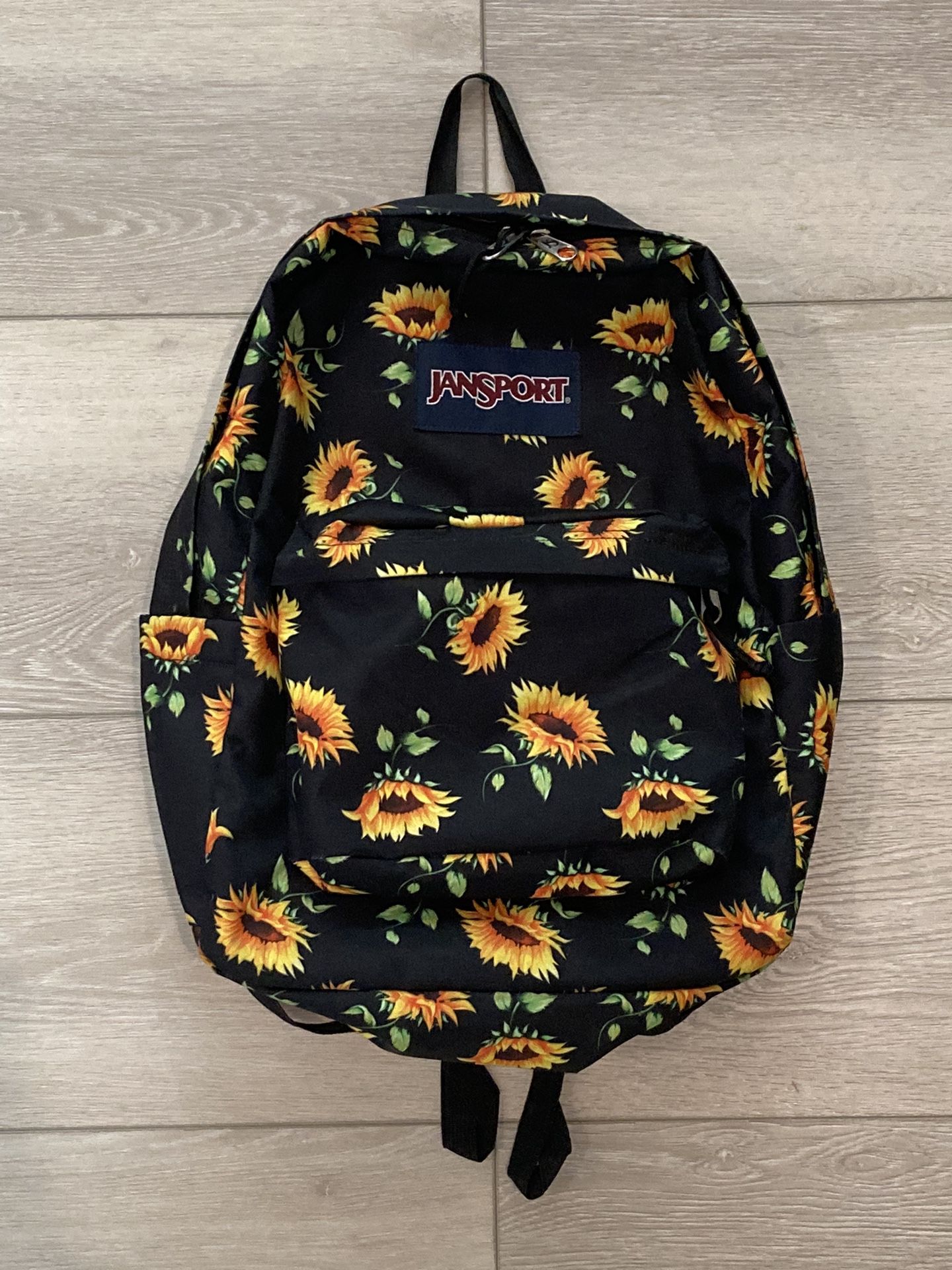 Jansport SuperBreak Plus Backpack
