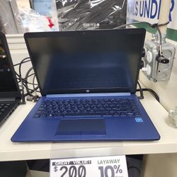 Laptop